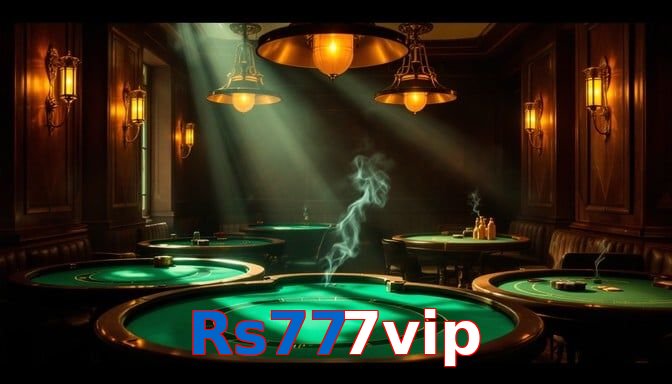Rs777vip
