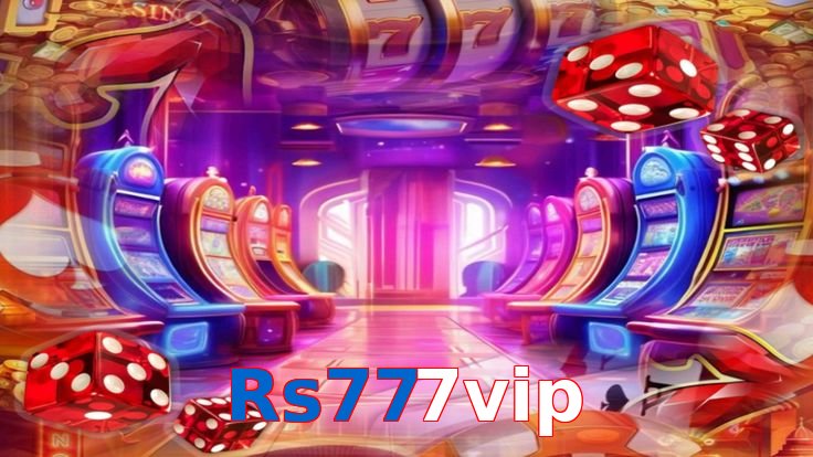 Rs777vip