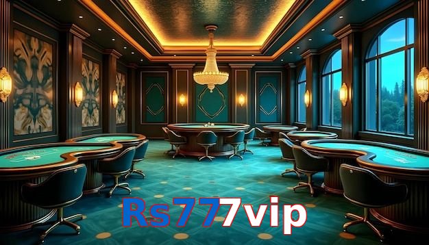 Rs777vip