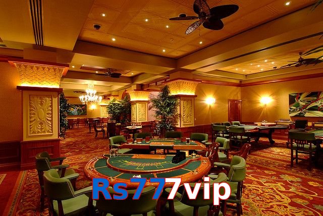 Rs777vip