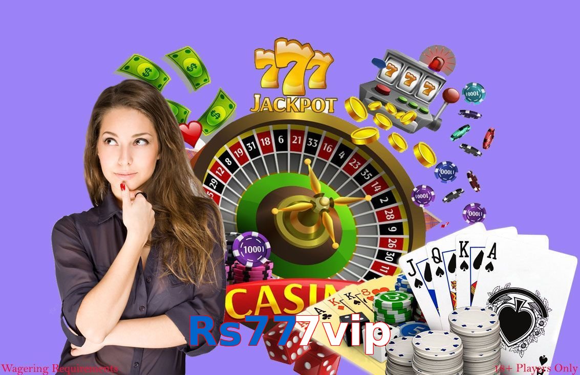Rs777vip
