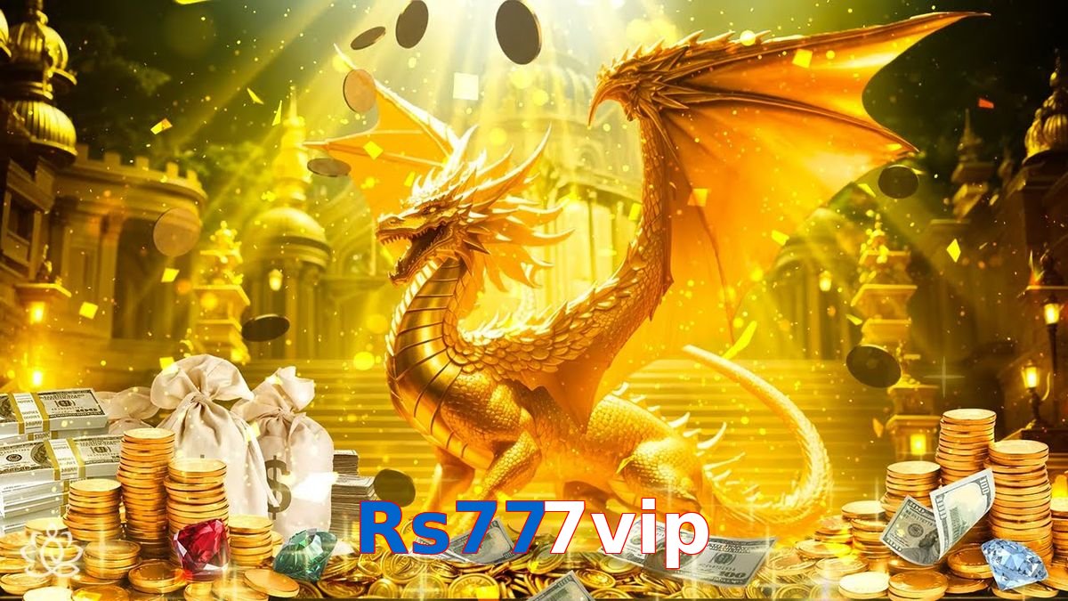 Rs777vip