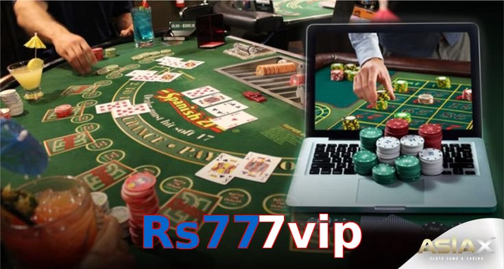 Rs777vip