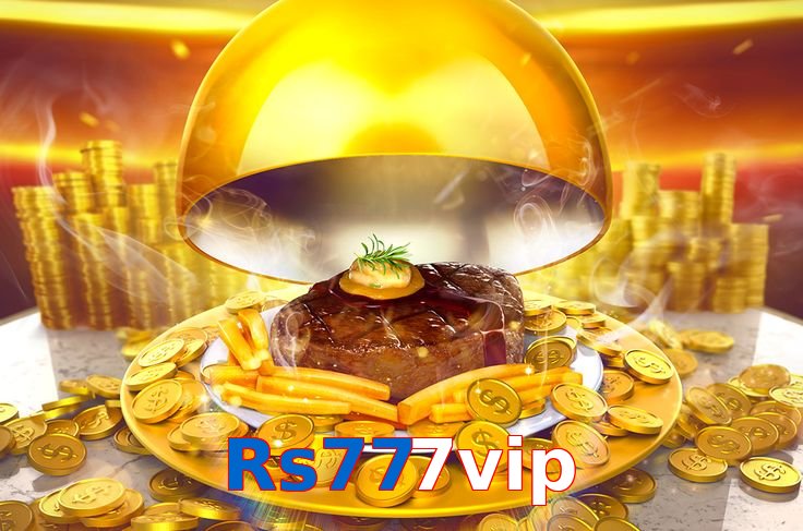 Rs777vip