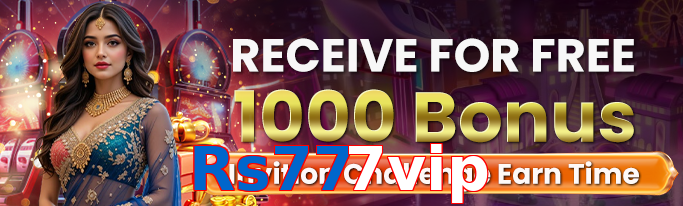 Rs777vip app screenshot