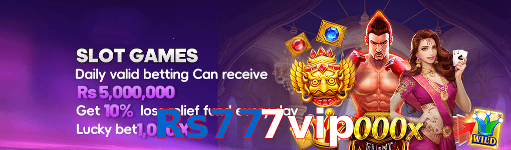 Rs777vip