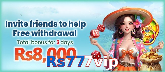 Rs777vip