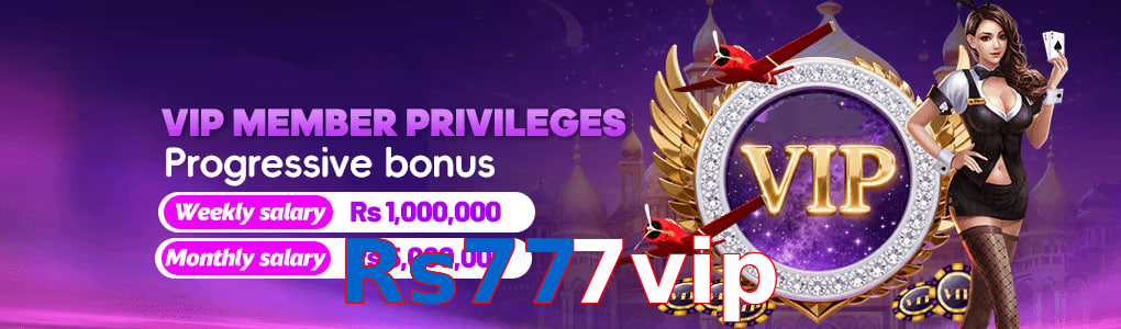 Rs777vip